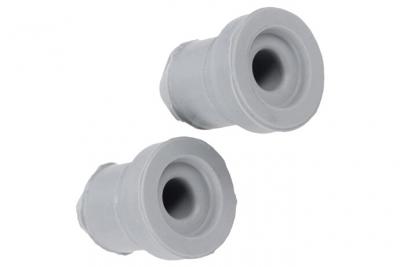 BOSCH Kit de 2 bouchons - Lave-linge - , NEFF, SIEMENS (19701)