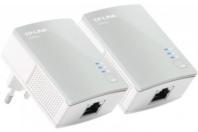 TP LINK TP-LINK Kit de 2 cpl 500mbps - tl-pa4010kit 