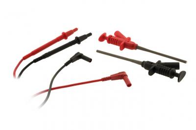 ZENITECH Kit accessoires de mesure 