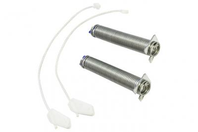 BOSCH Kit de r&eacute;paration ressorts Lave-vaisselle 00754867, 00626665 