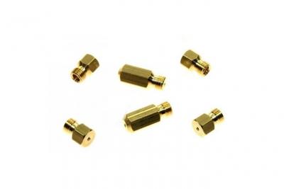 FAURE Kit Injecteur Gaz De Ville Gn Pour Cuisini&egrave;re 