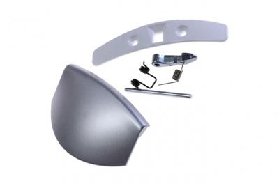 GENERIQUE Kit poignee de hublot Arthur Martin Electrolux 50277722000