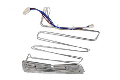 INDESIT Kit r&eacute;sistance thermofusible 160w /72&deg;c - R&eacute;frig&eacute;rateur, cong&eacute;lateur - , ARISTON HOTPOINT