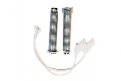 BOSCH Kit ressorts et c&acirc;bles de porte Lave-vaisselle 00754869 