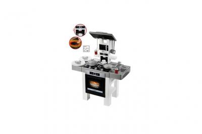  Klein - cuisine bosch style facelift avec machine a expresso