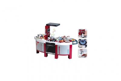 KLEIN Cuisine Star avec machine &agrave; expresso Miele