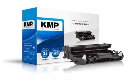 FLASHPOINT AG Tambour KMP B-DR18 remplace Brother DR-3200, DR3200 compatible noir 25000 pages