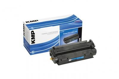 KMP  c-t14 noir compatible av. Canon cartridge t DFX-539231