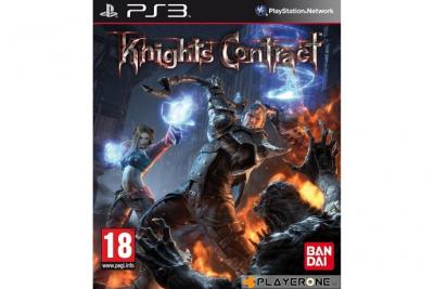 Sony Knights Contract