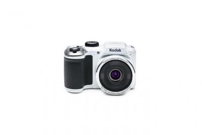 KODAK  AZ251 Blanc - Appareil photo Bridge 