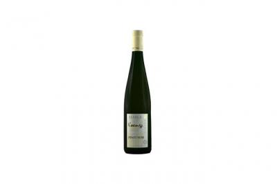  Koenig 2015 Pinot Grand Vin D'alsace Kascher - Rouge - 75 Ml