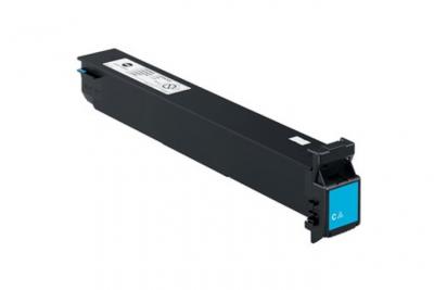 KONICA MINOLTA Toner cyan  pour magicolor 8650DN