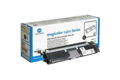 KONICA MINOLTA  Toner Noir 1710589004