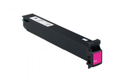 KONICA MINOLTA Toner magenta  pour magicolor 8650DN