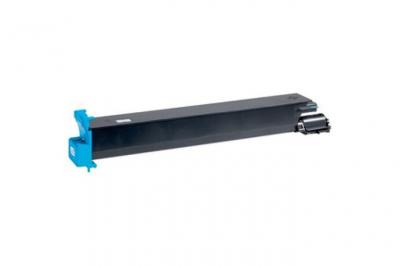 KONICA MINOLTA Toner cyan  pour Magicolor 7450