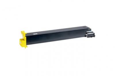 KONICA MINOLTA Toner jaune  pour Magicolor 7450