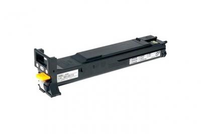 KONICA MINOLTA  Toner Noir A06V153