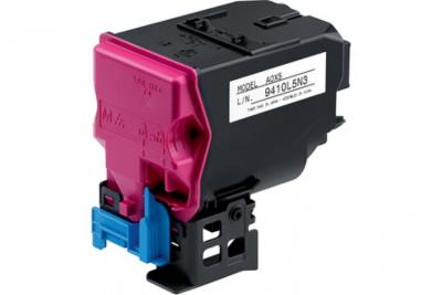 KONICA MINOLTA  Toner Magenta A0X5350 (TNP18M)