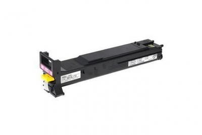 KONICA MINOLTA  Toner Magenta A06V353