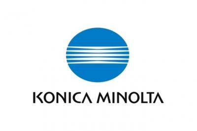 KONICA MINOLTA Toner jaune  pour 1600w...
