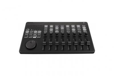 KORG  nanoKONTROL Studio&nbsp;&ndash;&nbsp;Contr&ocirc;leur MIDI