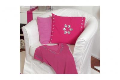 KREUL  set de pierres d&eacute;coratives hobby line sweet dreams1000 pierres d&eacute;coratives 49643