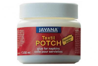KREUL Javana textil potch, 150 ml  90981