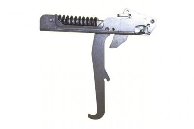 Charniere Porte De Four Droite Pour Four Kuppersbusch - 133775