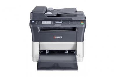 KYOCERA Fs-1325mfp 25ppm 64mb usb 1200dpi a4 adf 1102M73NL2