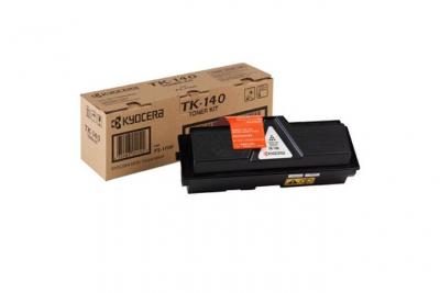 KYOCERA  TK-140 Cartouche de toner 1 pi&egrave;ce(s) Original Noir