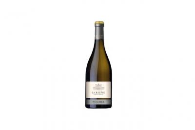  La Baume Saint Paul Viognier Vin Pays D'oc - Vin Blanc
