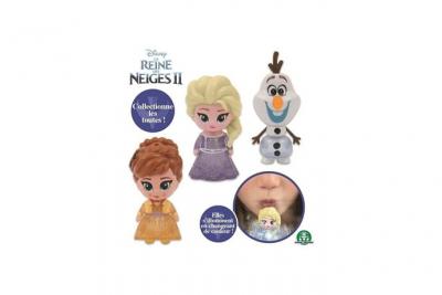 GIOCHI PREZIOSI  Frozen 2 Whisper & Glow 1 Figurine FRN72000