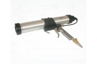 LACME  - Pistolet &agrave; extruder pneumatique 400 ou 600 ml