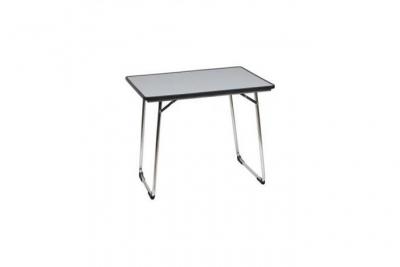 LAFUMA  Mobilier - Table De Camping Pliante - Fidji - Mdf - Gris Carbon