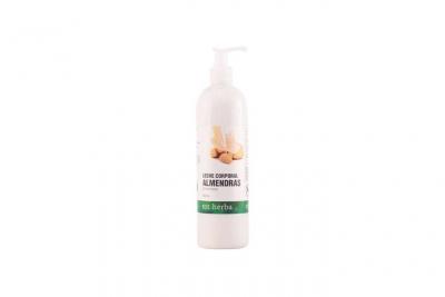 TOT HERBA  -  Leche Corporal Almendras soin du corps 500 ml