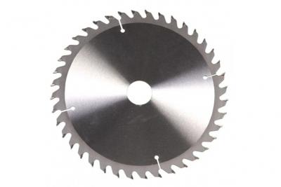 FERM Lame de scie circulaire HSS MSA1026 250 x 30 mm Nombre de dents: 40