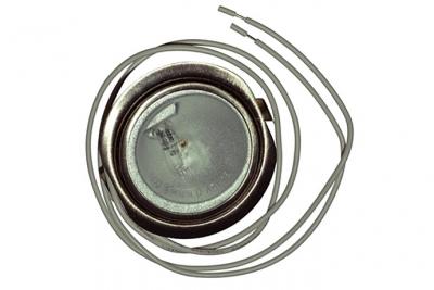 CANDY Lampe halog&egrave;ne compl&egrave;te Hotte 49016017, ROSIERES, FAURE - 261185