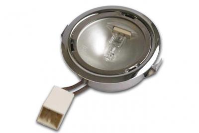 DE DIETRICH Lampe halogene G4 12V 20W pour Hotte BRANDT, , FAGOR, SAUTE