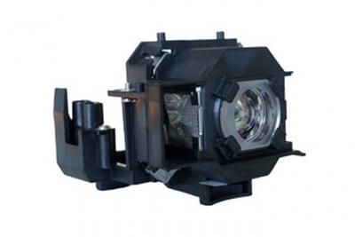 MARATHON Lampe pour EPSON EH-TW450, type  