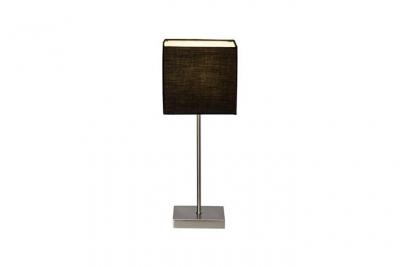 BRILLIANT  Lampes de table Aglae noir