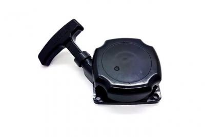 RACING Tck Garden - Lanceur complet entraxe 66 mm pour debroussailleuse