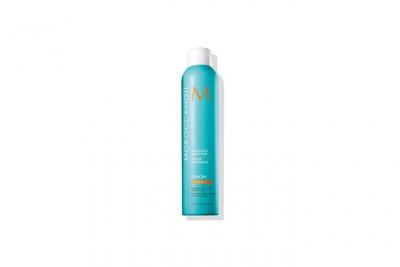 MOROCCANOIL  Finish Extra Strong Luminous Hairspray 330ml Bleu