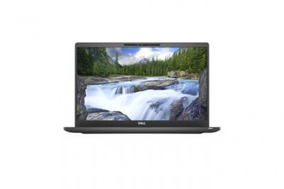 DELL  Latitude 7400 - Intel Core i7 8665U / 1.9 GHz - vPro - Win 10 Pro 64 bits - UHD Graphics 620 - 8 Go RAM - 256 Go SSD - 14"" 1920 x 1080 (Full HD) - Wi-Fi 5 - noir - BTS 