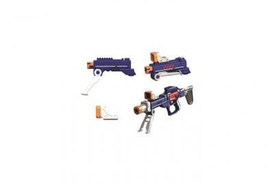 SILVERLIT Lazer MAD  Sharpshooting module