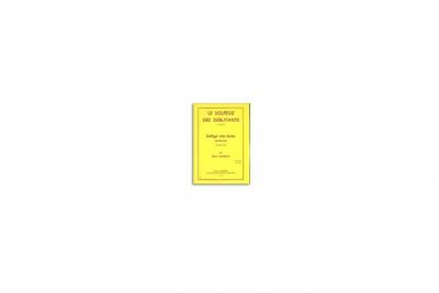 COMBRE Classens Henri - Le Solfege Des Debutants Cle De Sol Vol.1