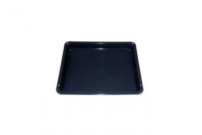 ELECTROLUX Plaque de cuisson pour four -  - L&Egrave;CHE FRITE GRIS/BLEU 36x42,5x4 CM