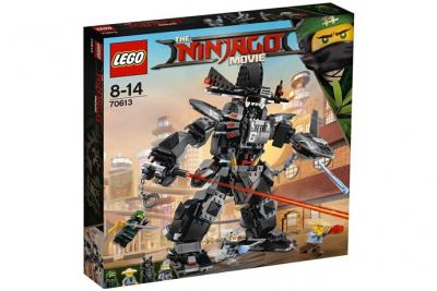 LEGO Ninjago 70613 Green Ninja Mecha Dragon 