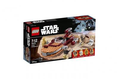 LEGO&reg; Star Wars&trade; 75173 Luke's Landspeeder&trade;