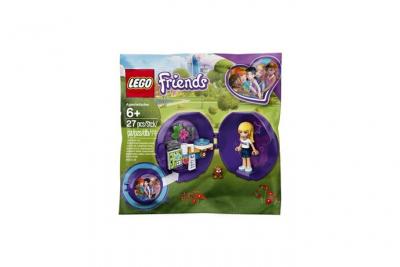 LEGO&reg; Friends 5005236 Capsule Clubhouse