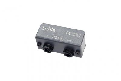 LEHLE  Dc Filter - Filtre Dc